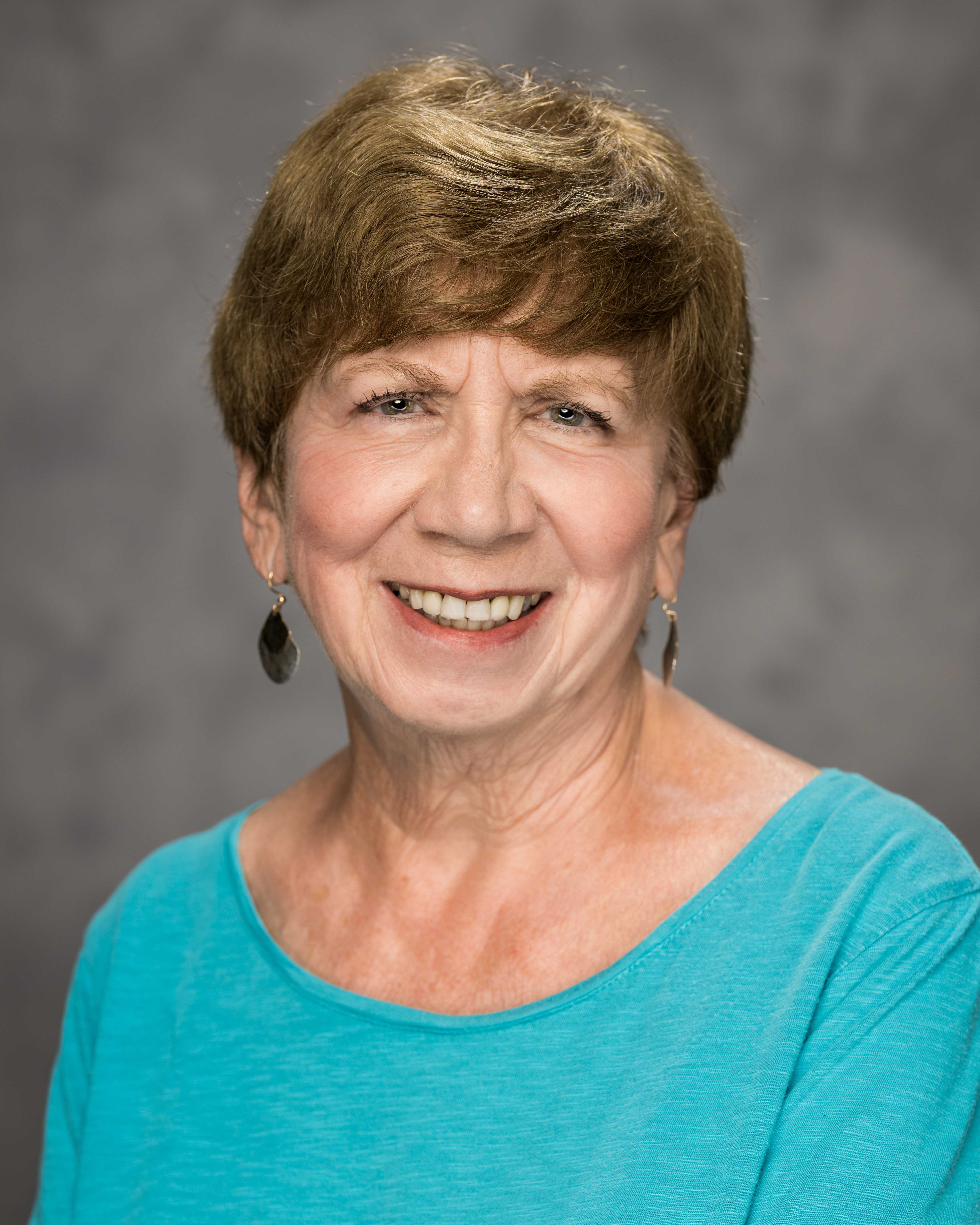 <p class="">Barbara Katz</p>