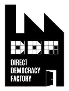 Direct Democracy Factory