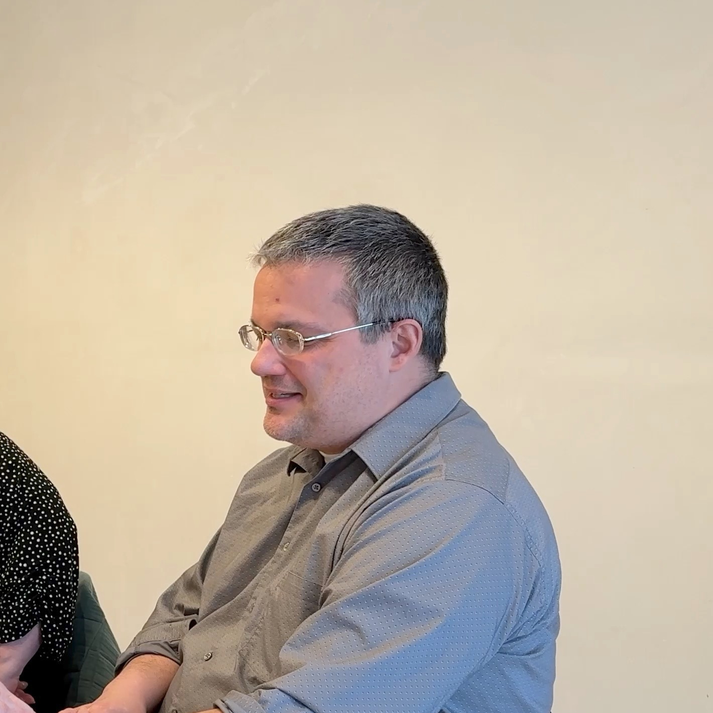 <p class="">Dan Gashler</p>