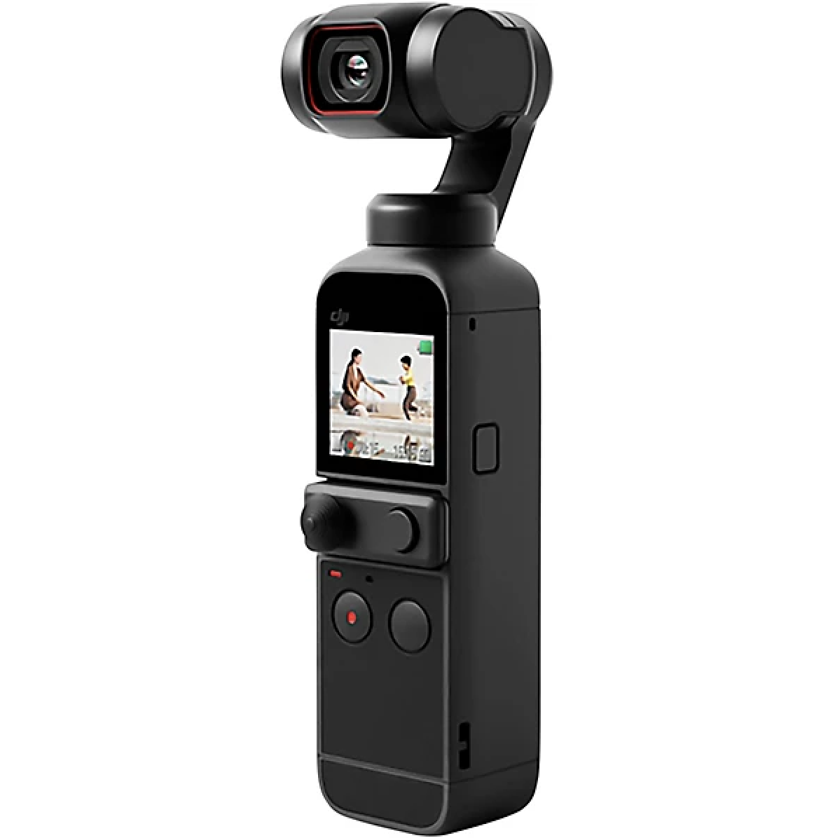 DJI Pocket 2 Camera