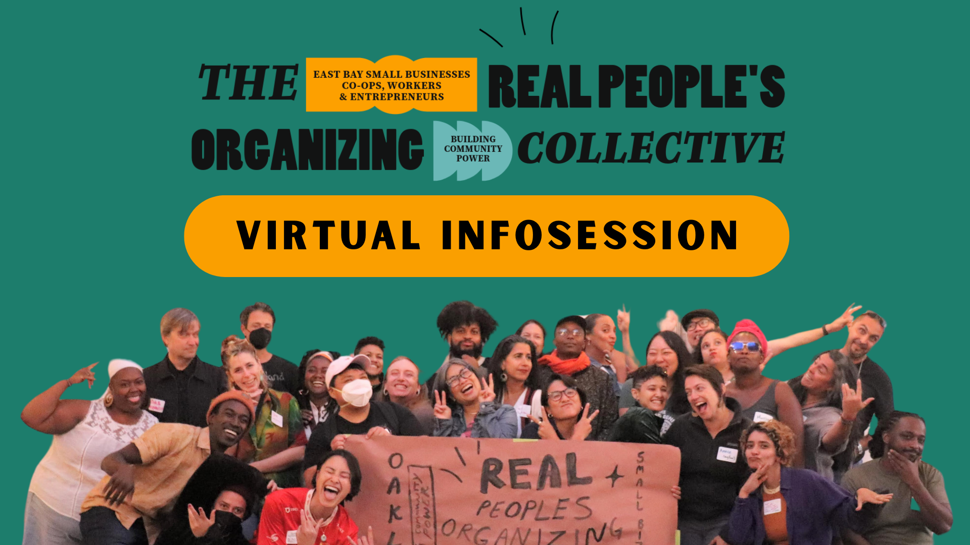 RPOC Infosession on July 27th