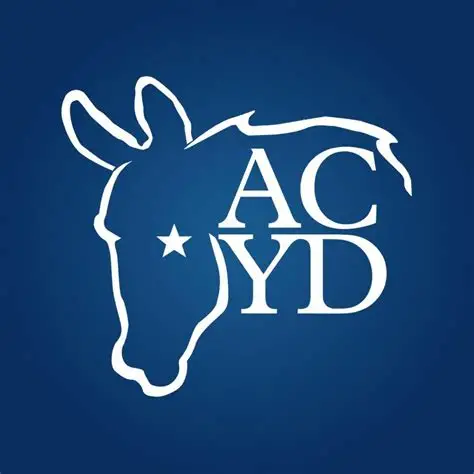 <p class="">The Albany County Young Democrats</p>