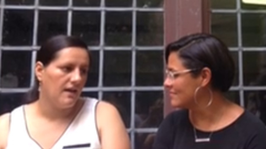 As developers invade, tenants fight for a place to call home