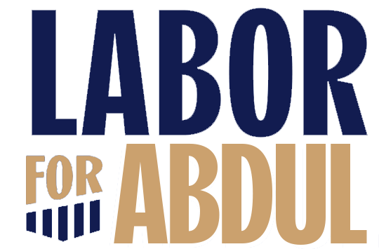 Abdul for Senate