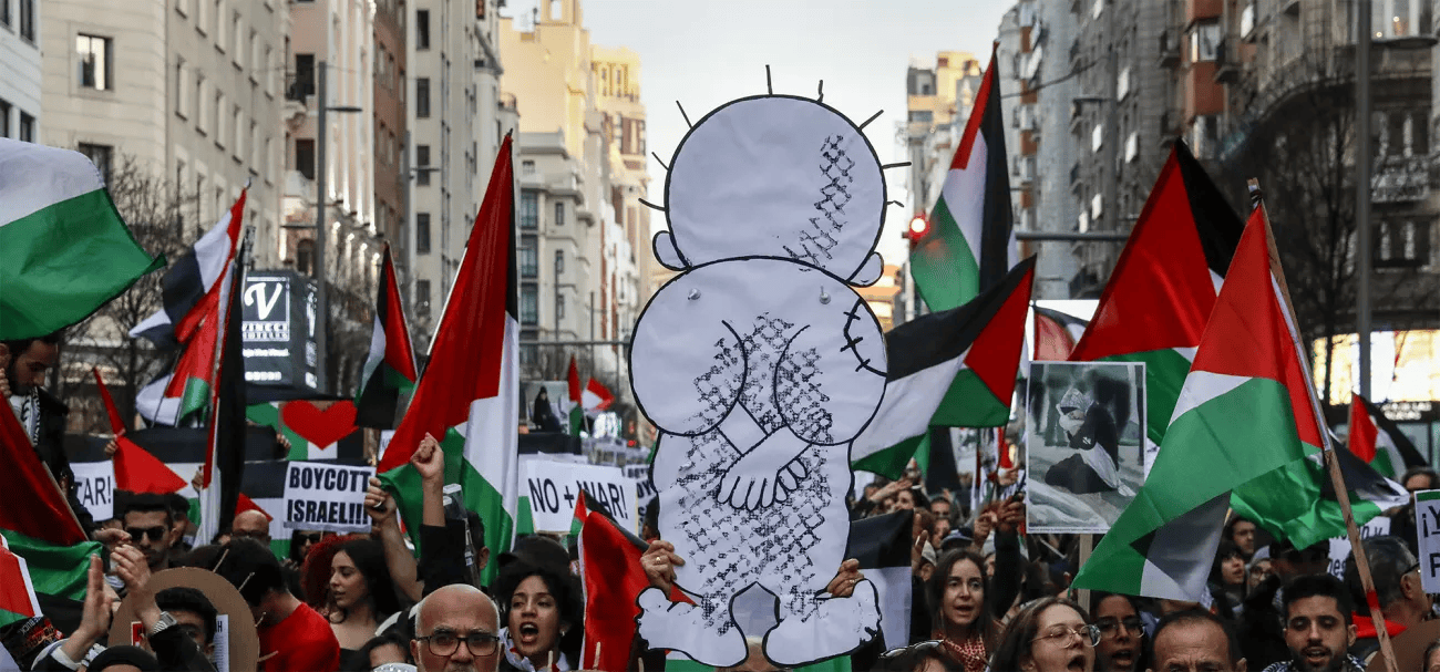 BDS Guidelines