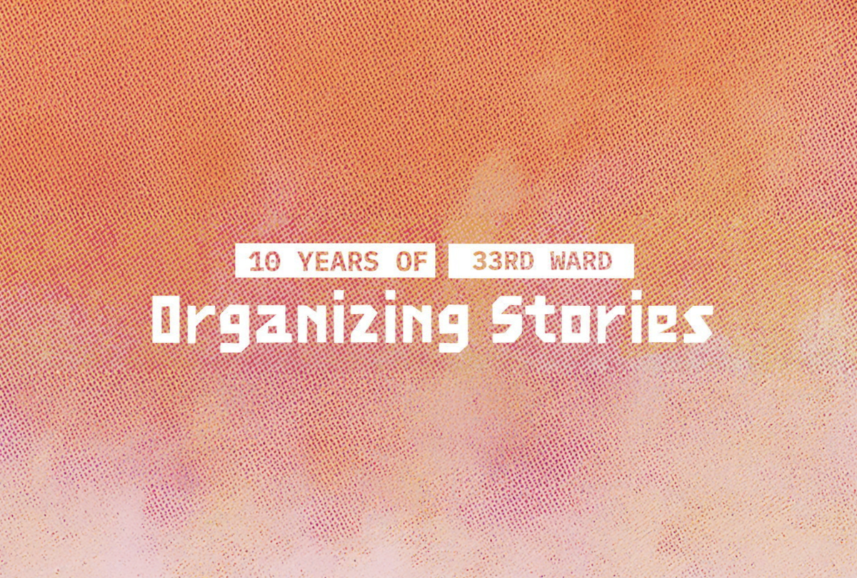 Organizing Stories: The Rossana + Brandon 2023 Campaign