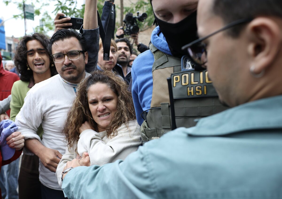 Organizing Stories: The Rossana + Brandon 2023 Campaign