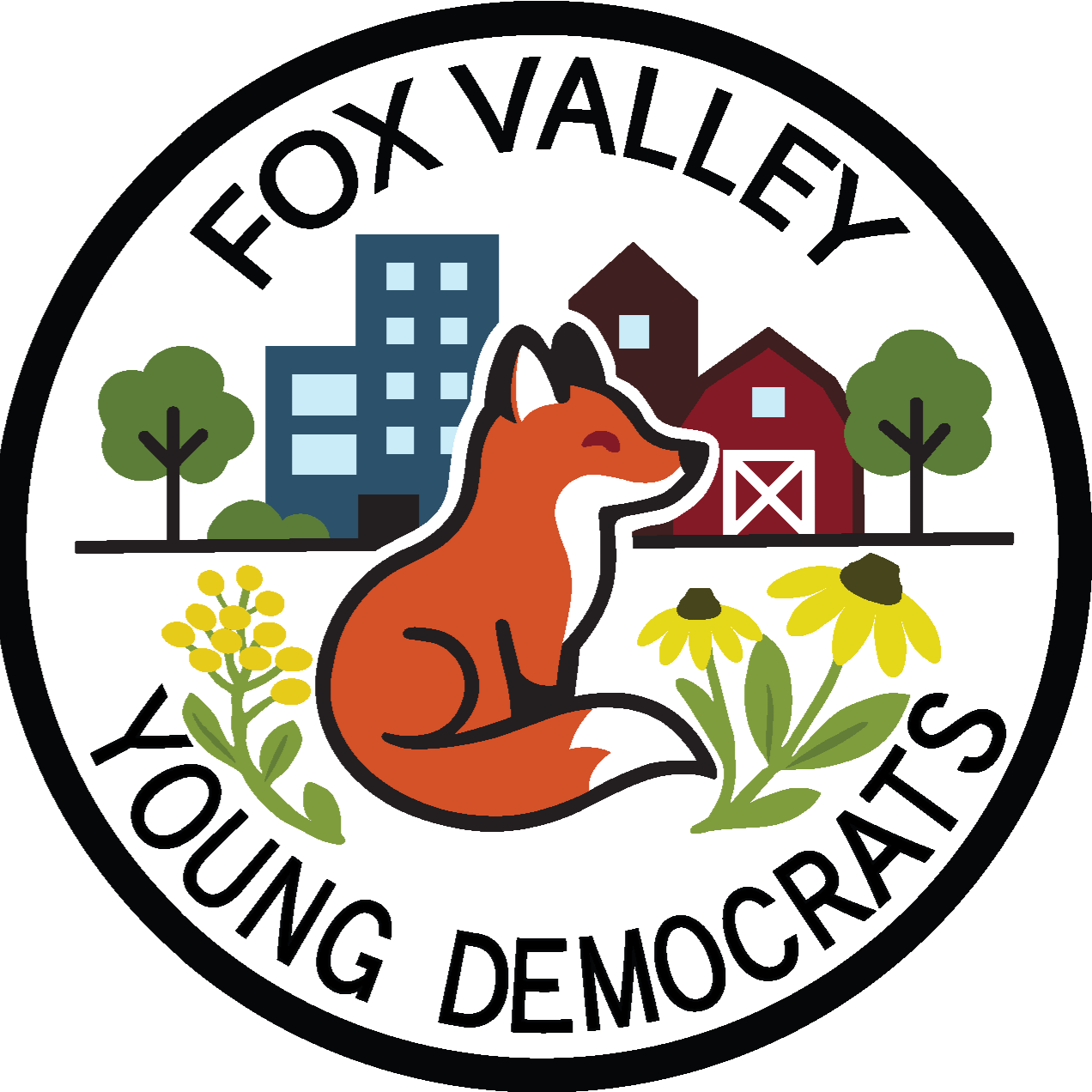 Fox Valley Young Democrats