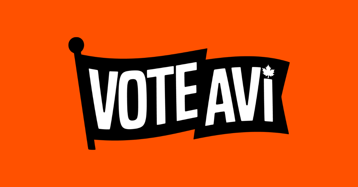 Toronto | Phone Bank - Weekends