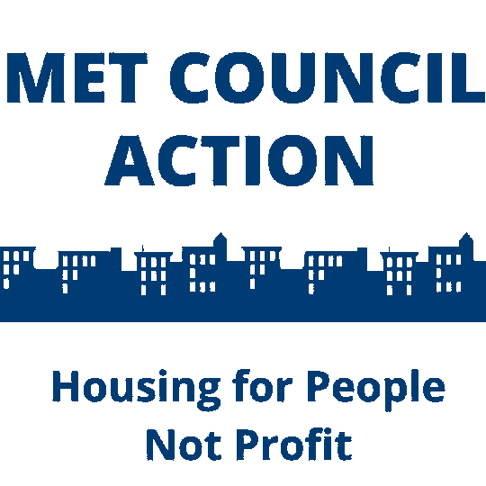 Met Council on Housing