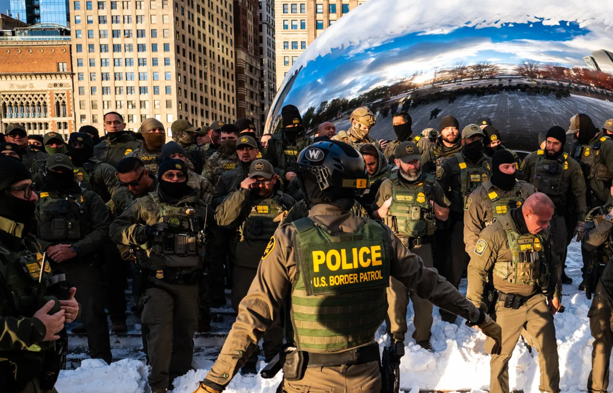 Trump's Shifting Attacks on IL