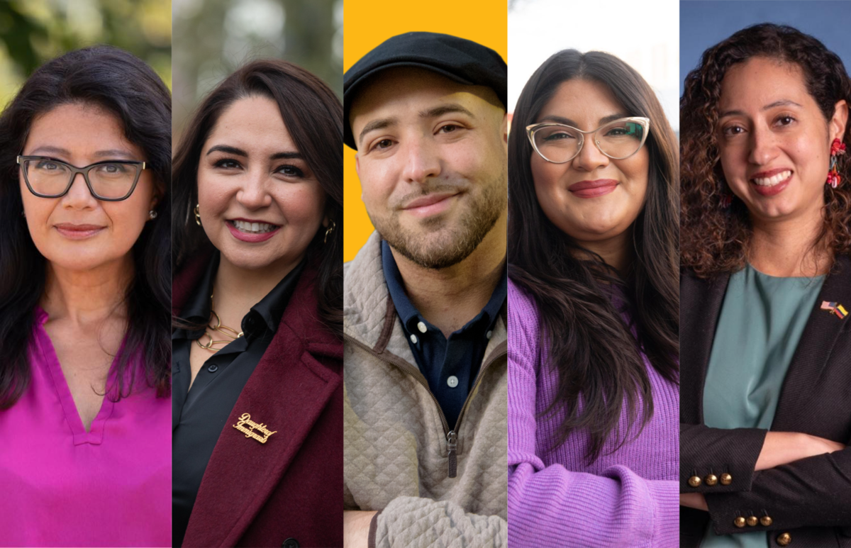 2026 Primary Endorsements