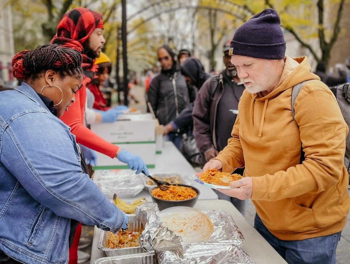 Community Support and Direct Action Working Group Meetings