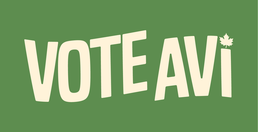 Toronto | Door-Knocking