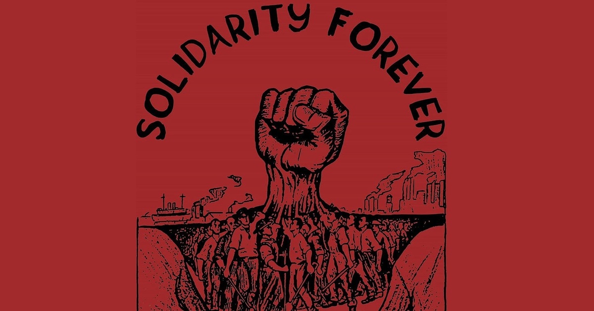 Labor Working Group Events