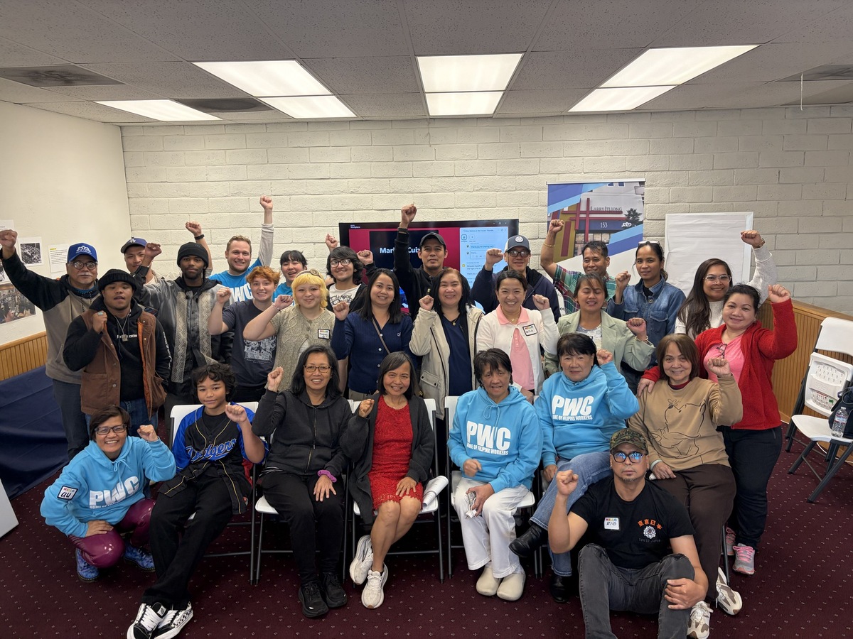 PWC Commemorates 40th Anniversary of the EDSA People Power Revolution