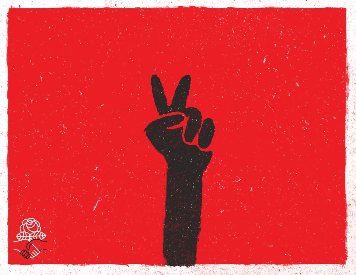 Abolition & Anti-Imperialism Committee Meeting