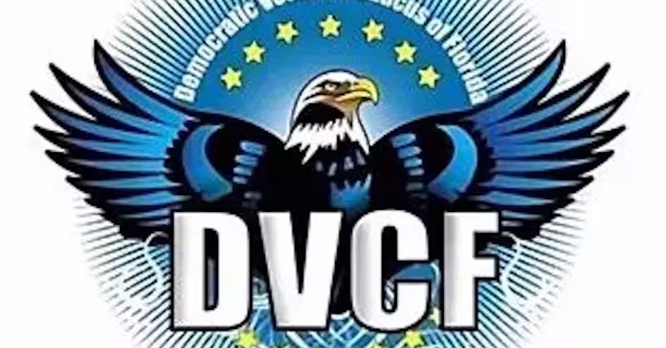 Democratic Veterans' Caucus Monthly Meeting