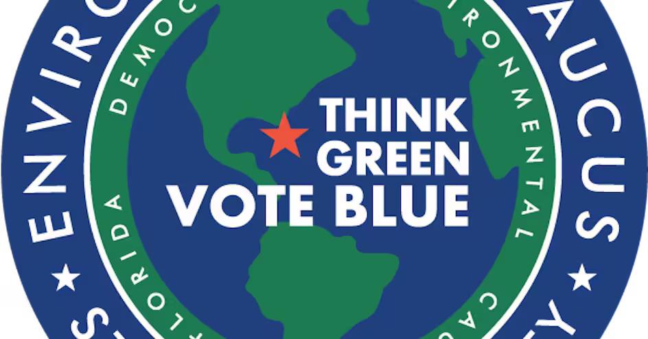 St Johns Democratic Environmental Caucus