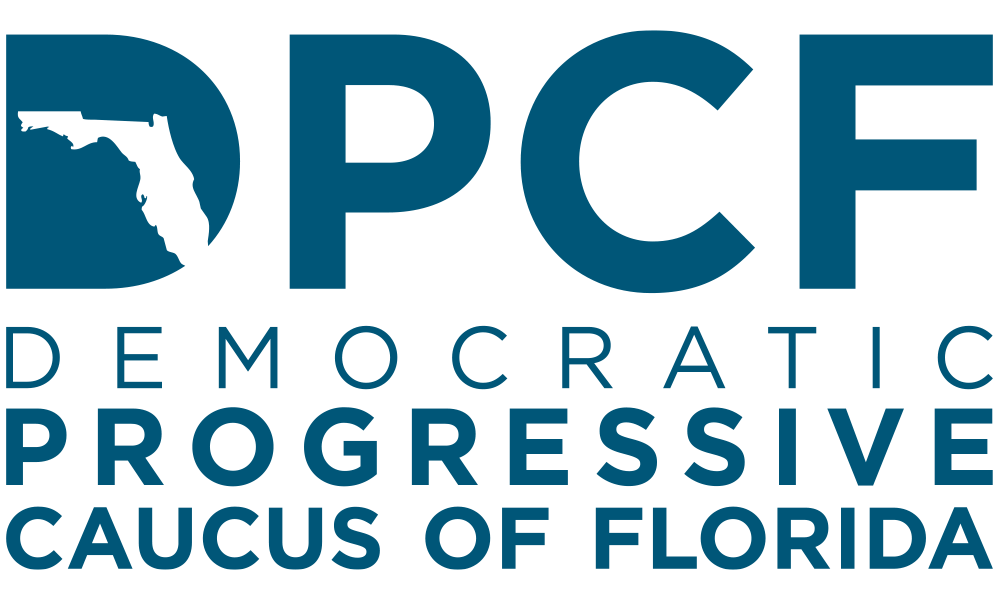 Caucus - Democratic Progressive Caucus of Florida