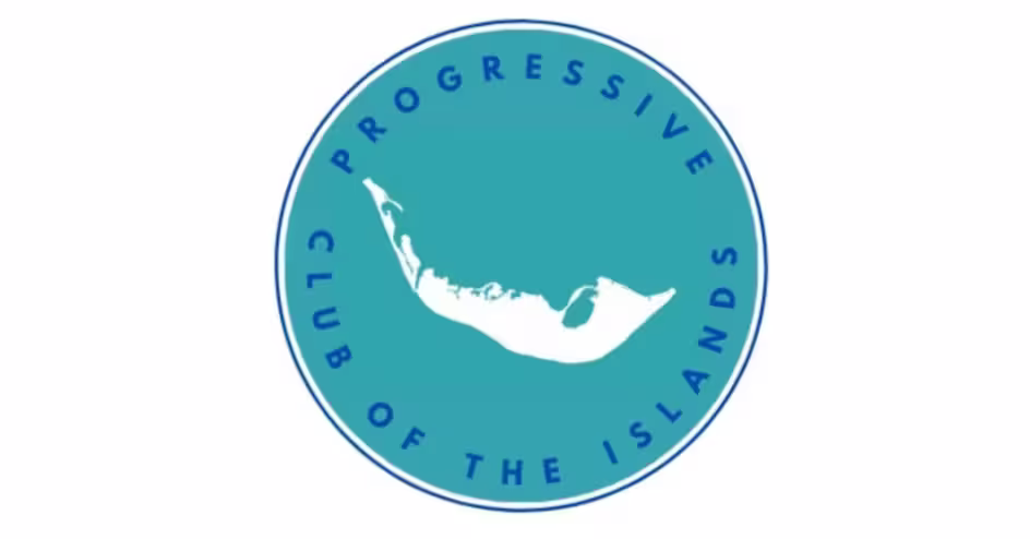Progressive Club of the Islands Happy Hour