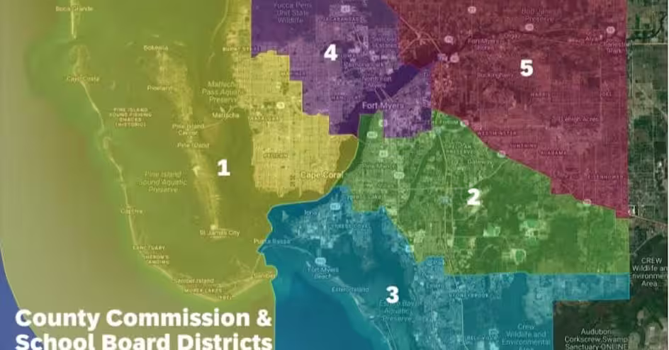 Candidate Forum: District 3 Primary