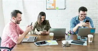 Evening Phonebanking Together