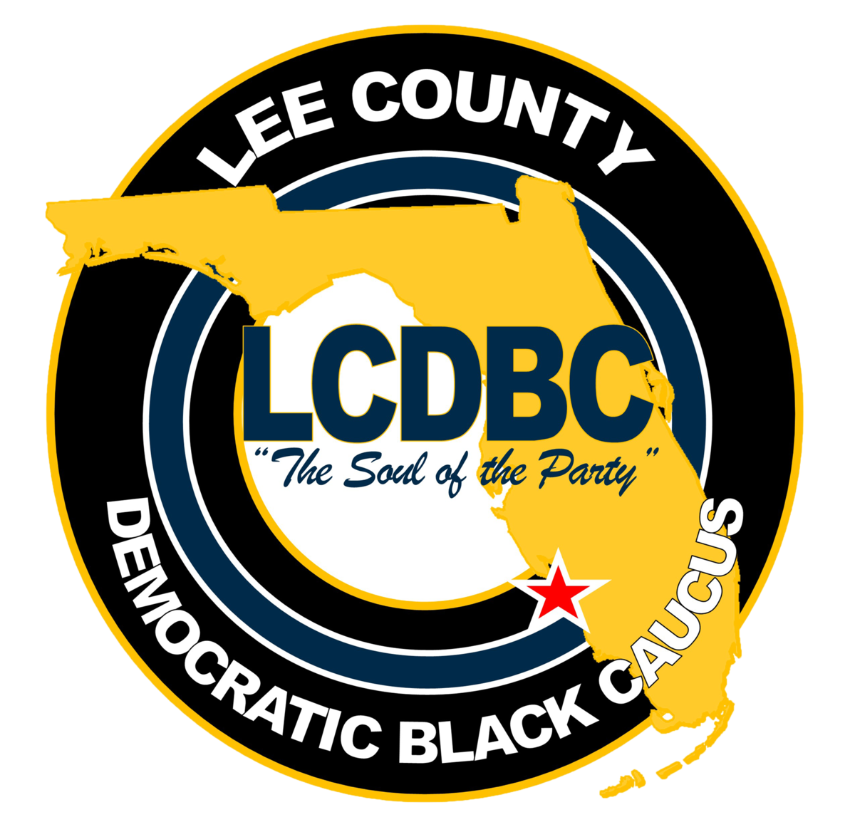 Black Caucus of Lee Democratic Party