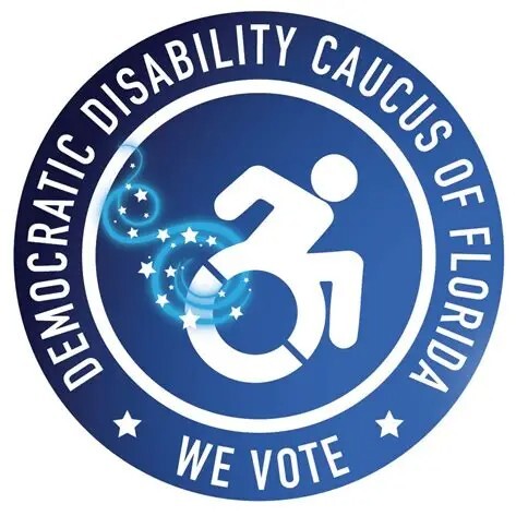 Disabilities Caucus of SWFL, Democratic Party