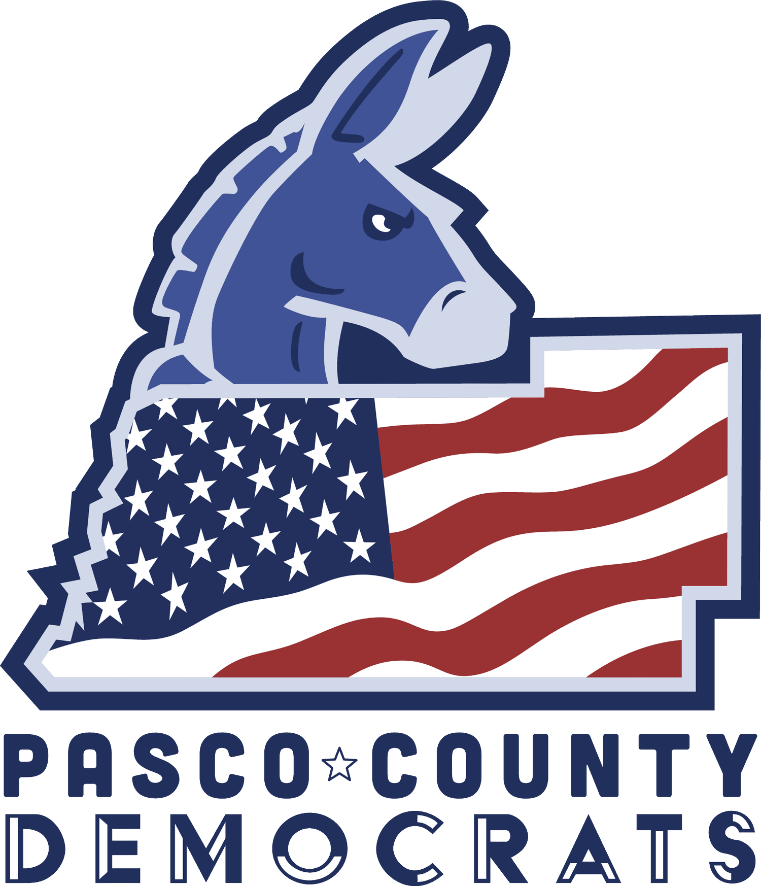 DEC - Pasco County