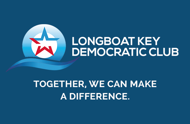 Longboat Key Dems presents "America at the Crossroads"