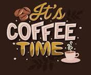 COFFEE TIME w/Englewood Democratic Club