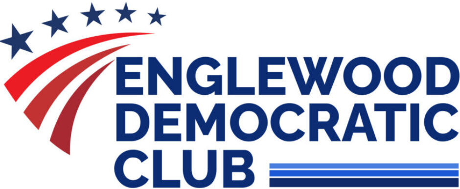 ENGLEWOOD DEMOCRATIC CLUB MEETING