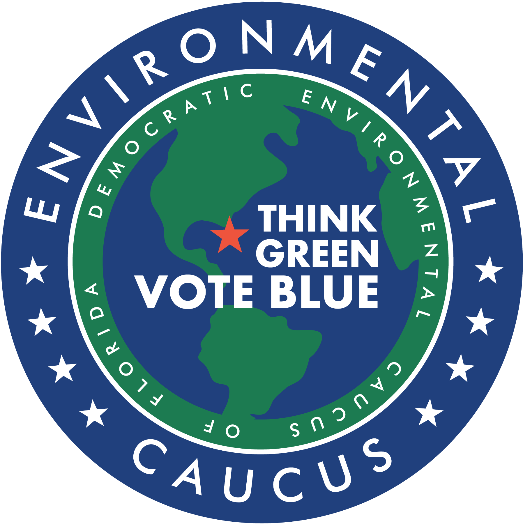 Caucus - Democratic Environmental Caucus of Florida