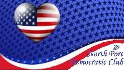 NORTH PORT DEM CLUB Meeting, NANCY SIMPSON, FL House Candidate