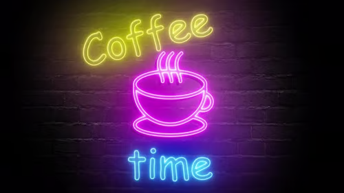 COFFEE TIME with the ENGLEWOOD DEMOCRATIC CLUB