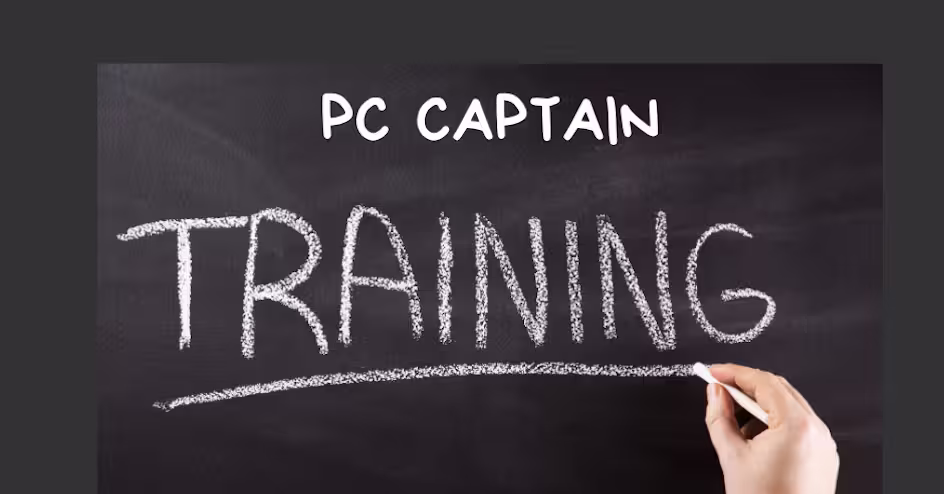 PC Organizer Training - Basic In person