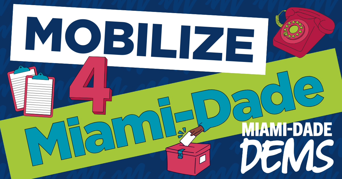 Brunch with Chair Kelley and New Dem Voter Engagement