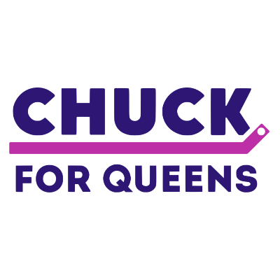 Queens for Chuck Park