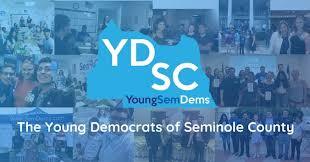 Young Democrats of Seminole County Monthly Meeting