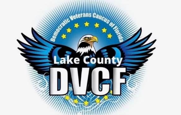 LAKE COUNTY DEMOCRATIC VETERANS CAUCUS