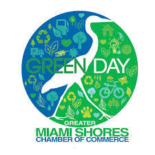 Miami Shores Green Day Voter Registration