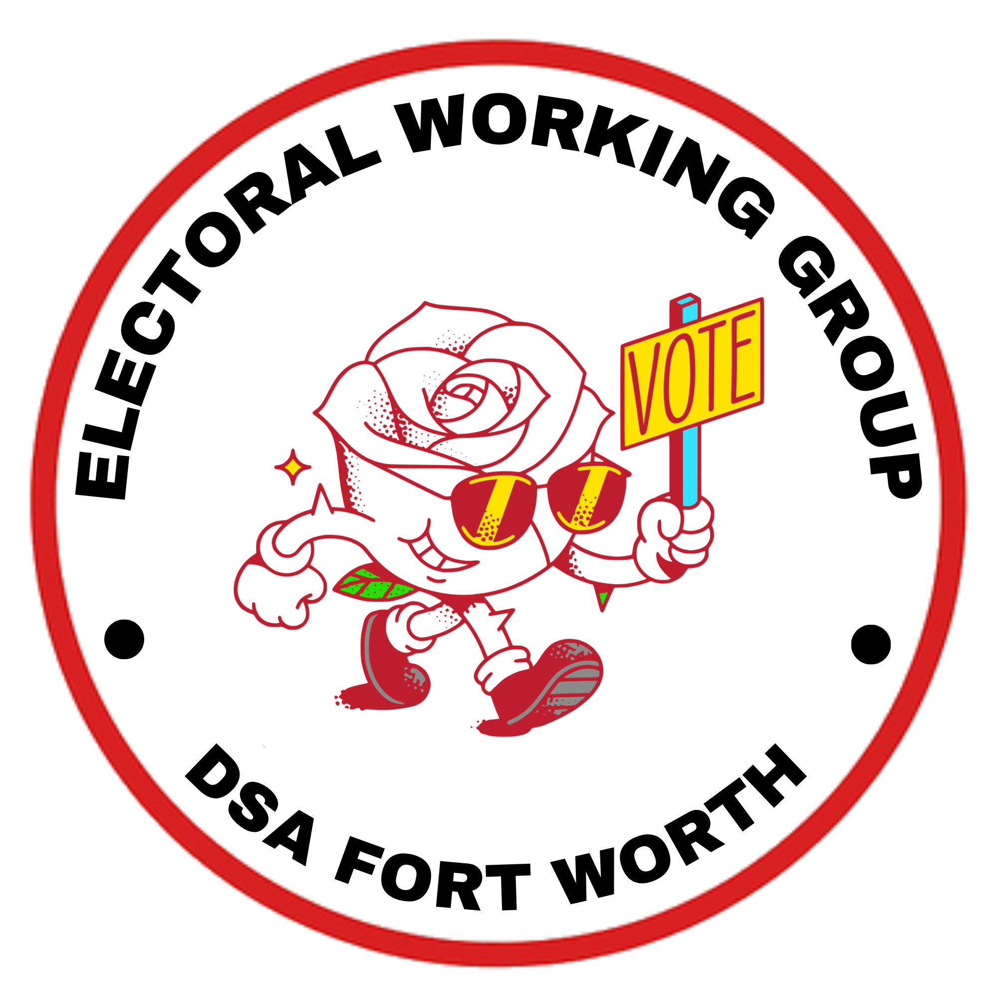 DSA FW - Electoral Working Group
