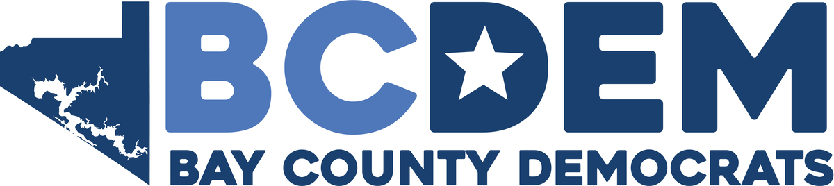 Bay County DEC Meeting