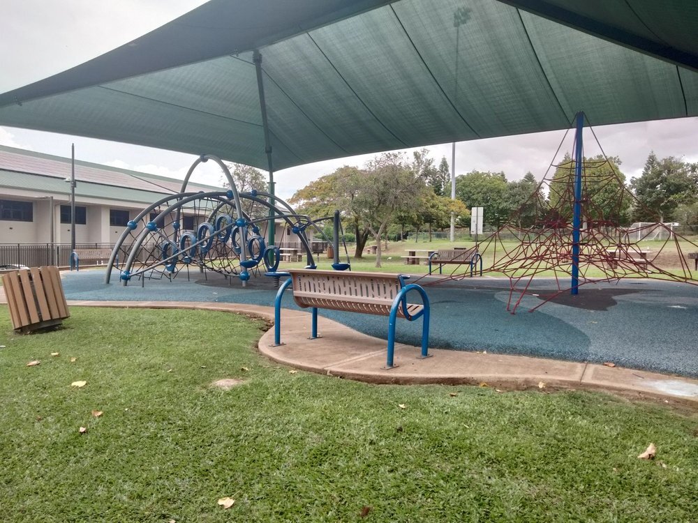 Pahia at the Park - Kihei