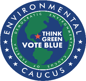 Caucus - Brevard Chapter DECF
