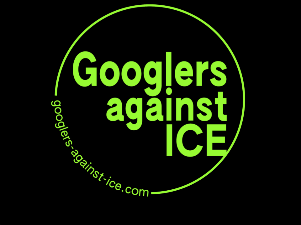 South Bay Googlers Against ICE Happy Hour Social