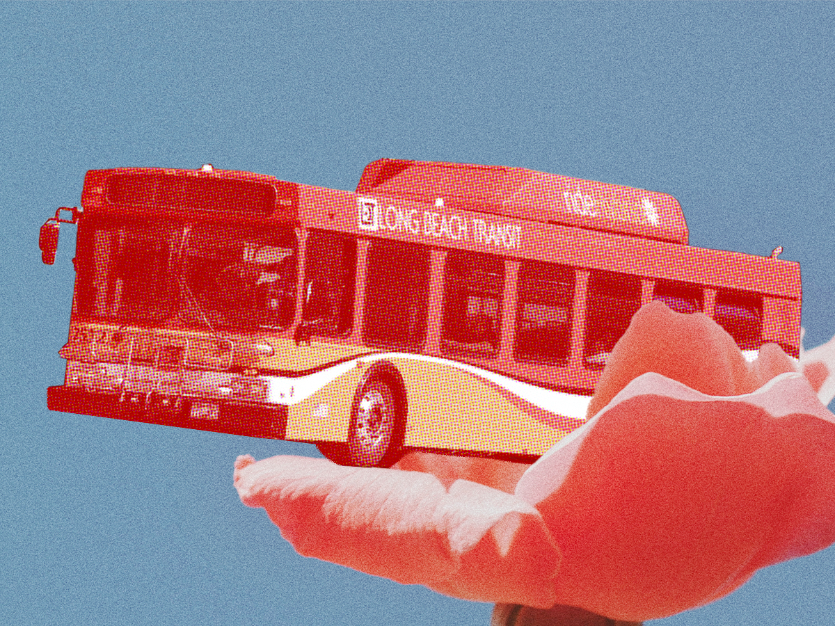 Fare Free Campaign - Kickoff Meeting