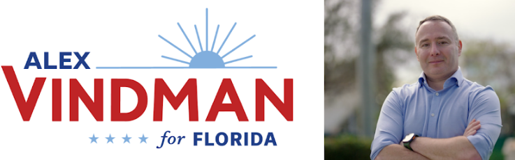 Vindman for Florida