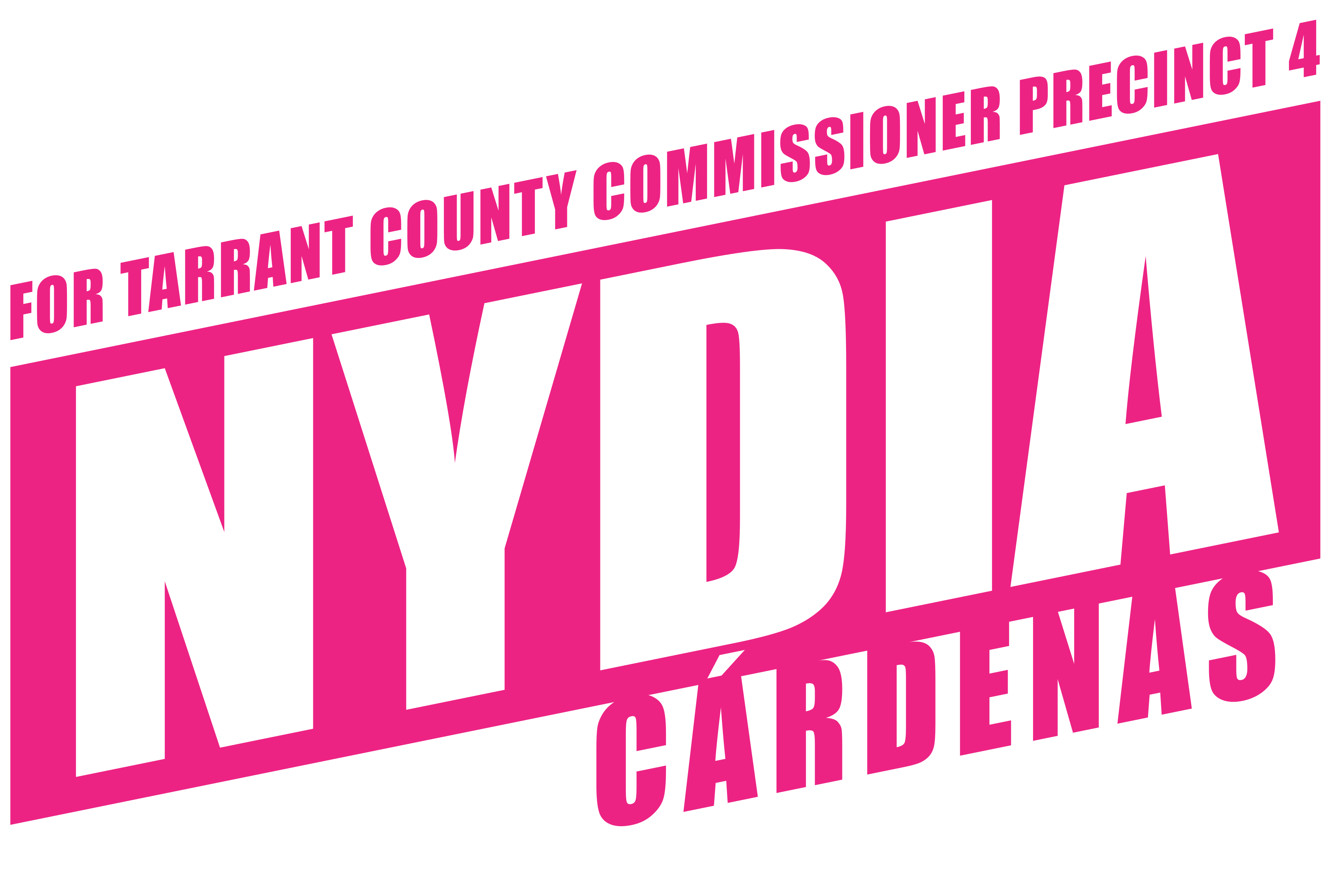 Nydia Cardenas Campaign Committee